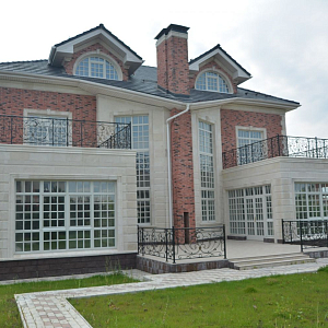 Оттава Ecostone