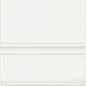 ADNE5319 RODAPIE CLASICO BLANCO Z 15X15 Adex