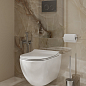 17435 Lina полированный серый ректификат 60x120 Cersanit