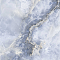 Onyx Sea Blue Satin 600x600 Colortile