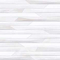 DG09-06 Amore Silver Decor 06 glossy 30x90 PrimaVera