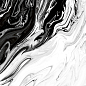 Black&White Mix GP6BWM99 41*41 New Trend