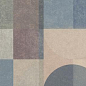 HGD/A580/11037R Бордюр Чементо матовый обрезной 30x14,5 Kerama Marazzi