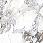 K949761LPR01VTET Marble-X Бреча Капрайа Белый 7ЛПР 8мм 60x60  Vitra