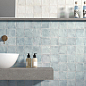 31882 Sabbia Silica White 6,5x20 EQUIPE