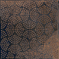 OXIDART PATCHWORK DARK 20x20 Sant Agostino