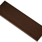 Marte Levigato Emperador Battiscopa 5x40 Casalgrande Padana