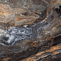 N20331 Lawa Nero Polished 60x120 Neodom фото в миниатюре 2