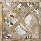 San Quirico Rett 80х80 Del Conca