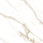 Statuario Brown Glossy 60x60 Modern Tile