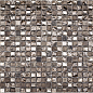 L244000941 Treasures Bronze Emperador 30.1x30.1 L'Antic Colonial