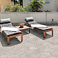 Elemento Ad L Garden 10x6x14 CIR