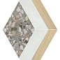 ID138 Бричиола 2 наборный 30х17 Kerama Marazzi