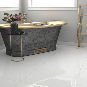 Super White Pardis Ceramic Pazh