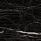 672 Amina Black 29,5х89,5 Eurotile Ceramica