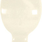 ANG.EXT.MOLDURA VINTAGE IVORY 3x5 Ape Ceramica