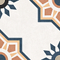 Levels White Decor 1019 20x20 Motto