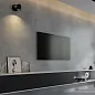 501 Millennium Gray 80x160 Eurotile Ceramica фото в миниатюре 12