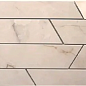 MK.Chevron Cre Mix 17x35.2 La Faenza