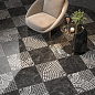 SG459322R Коррер чёрный лаппатированный обрезной 50,2x50,2x0,85 Kerama Marazzi