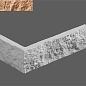 Угловой элемент Неаполь 431 9,4/20x5,2x1,2 Leonardo Stone