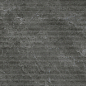 K948108R0001VTER Rigato Антрацит Матовый R10A 8мм 60x120 Vitra