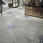 A042409 Palanzo Ecru Rect. 60x60 Ape Ceramica