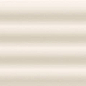 192124 Up Cannettato Bone Matte 25x5 Ava Ceramica