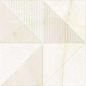 Milena Cream Decor 30x60 Eurotile Ceramica