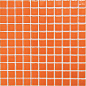 Orange glass (стекло) 25*25 300*300 Bonaparte