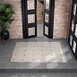 SG934400N Пиазентина беж тёмный 30*30 Kerama Marazzi