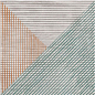 0003487 PLAY STRING MIX MULTICOLOR 20x20 ABK