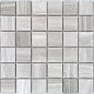 Travertino Silver POL 48x48x7 305x305 Caramelle Mosaic
