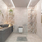 Livorno Beige P 42*42 Керлайф