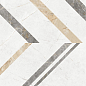 IM00 Improve White Неполированный Рект. 60x60x10 Estima