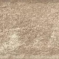 Scandiano Ochra Elewacja 7mm 24x6,5 Paradyz