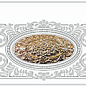 Бордюр 882 Madison 8x29.5 Eurotile Ceramica