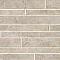 SG188/002 Ровиго серый светлый мозаичный 50.2x25 Kerama Marazzi