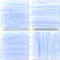 CA117 Cloudy 2*2 32.7x32.7 ROSE MOSAIC