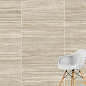 K951840R0001VTE0 CityStone Травертин Линейный Матовый 7Рек R10A 60x60 Vitra