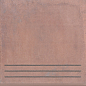 3418/GR Честер коричневый 30.2*30.2 Kerama Marazzi