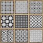 Kube Roos 45x45 La Platera фото в миниатюре 4