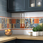 Витраж Kerama Marazzi