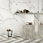 Marble Experience Impronta