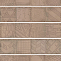 Alchimia Decor Vison 7,5x30 Cifre
