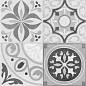 PASSAGE NEGRO 45*45 Geotiles