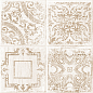 WT9VIE11 Village Patchwork 249*500*8.5 AltaCera