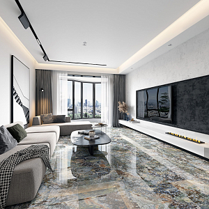 Medusa Global Tile