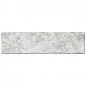 002635 Denver White 7,5x28 Monopole Ceramica