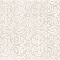 2368 Ona Flower Gray 30x100 Sina Tile